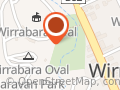 Wirrabara playground