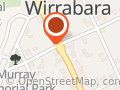 Julia's Kitchen at The Old Bakery Wirrabara