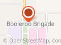 Booleroo Centre Ambulance Station