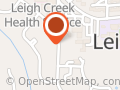 Leigh Creek Outback Resort