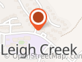 Leigh Creek Police Station