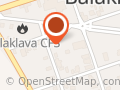 Butterfield Agencies Balaklava