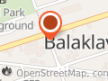 Balaklava Stitch Joint