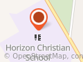 Horizon Christian School