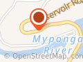 Myponga Reservoir Lookout