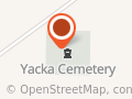 Yacka Cemetery