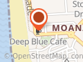 Deep Blue Cafe