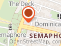 Semaphore Blue Apartments