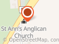 St Ann's Anglican Cemetery