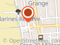 Grange Pizza Bar