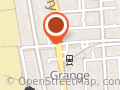 Grange Sports Club Incorporated