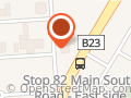 Roomia Self Storage Seaford