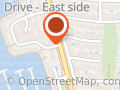 Admirals Bar & Bistro @ CYCSA