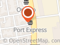 Port Express Takeaway | Woodoven Pizzeria | Sourdough