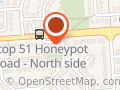 Mural On Honeypot