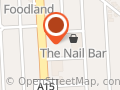 The Nail Bar Beauty & Co. Hendon