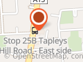 FamilySearch center