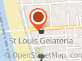 St Louis Gelateria Brighton
