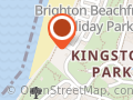 Kingston Park Cafe Kiosk