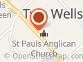 St Paul's Anglican Church