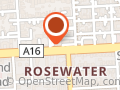 NQR Rosewater