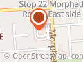 Morphett Arms Hotel