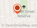 Cadell Street Reserve