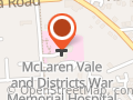 Wellbeing Mclaren Vale Pty Ltd