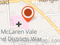 McLaren Vale District and Volunteers Community Op Shop