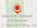 Oaklands Estate Reserve parkrun