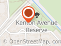 Kenton Avenue Reserve