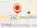 BlueScope Distribution - Adelaide