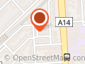 FamilySearch center