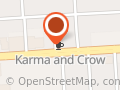 Karma and Crow