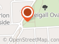 Weigall Oval Tennis Courts