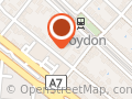 Telstra Exchange - Croydon