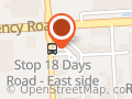 Recovery Route