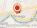 Omega Foods Pty Ltd