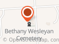 Bethany Chapel Cemetery