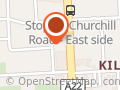 Kilburn Crash Repairs