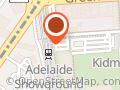 SA Power Networks Car Park