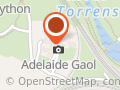 Adelaide Gaol