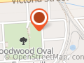 Tennis World Adelaide