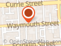 Waymouth Cafe