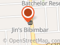 Jin's Bibimbar