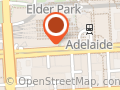 Adelaide Self-Guided Cultural Walk - North Terrace