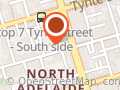 Booked at North Adelaide