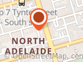 Radical - Luggage Storage North Adelaide