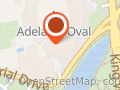 Adelaide Oval Functions & Events