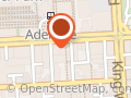 Supervised taxi rank - Adelaide Casino